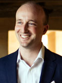 Geoffrey Gray ’08