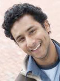 Rohan Gopaldas ’02