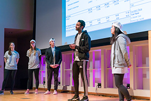 Life after life cornell picture