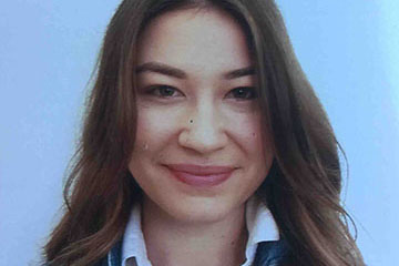 Amanda Weinstein