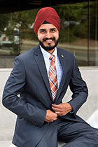 Armaan Singh Nirh