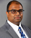 Balaji Krishnamurthy