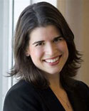 Carrie David