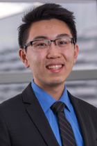 Caleb Trieu