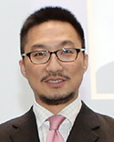 Stephen Chen