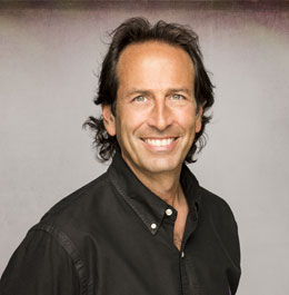 David Sherwyn