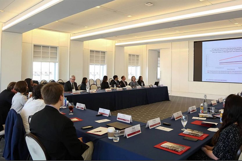 Hotel Administration & Hospitality Management School Cornell SHA