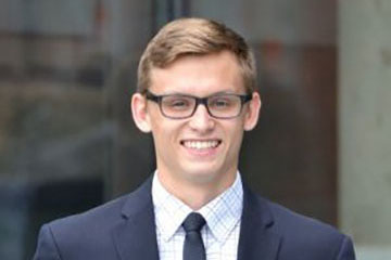 Grant Behnke