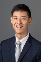 Jeffrey Liao