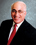 Kenneth Kahn '69 (ILR)