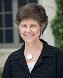 Wilma Liebman