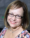 María Elena Durazo