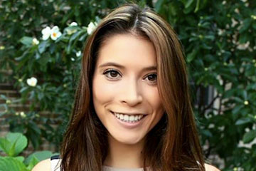Marlee Birnberg
