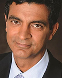 Sandeep Mathrani, CEO, General Growth Properties