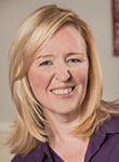 Kelly McGuire