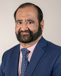 Ravi Mehrotra