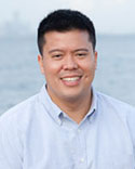 Abe Ng '95