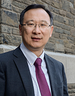 Prof. Peter Liu