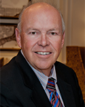 Leland Pillsbury '69