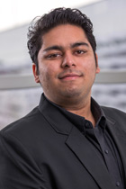 Samay Bansal