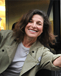 Sandy Solmon