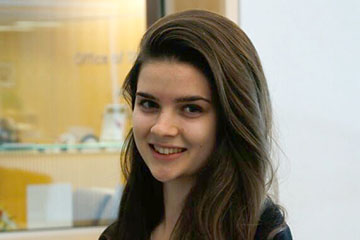 Sarah Monahan