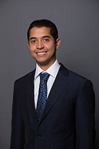 Sebastian Ogando