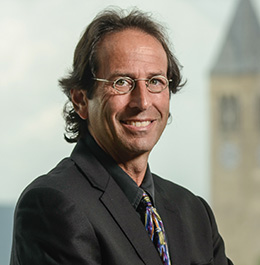 David Sherwyn