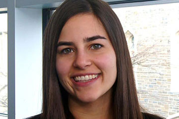 Stephanie Goldstein