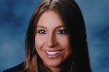 Stephanie Peltz