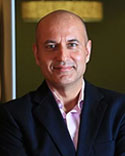 Taimur Khan MENG, '93