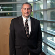 Neil Tarallo. Links to Tarallo's faculty profile.