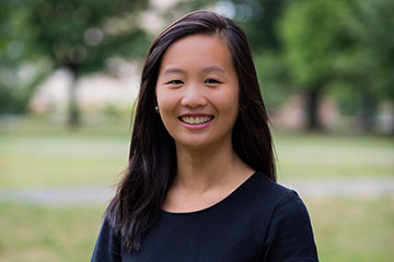 Vanessa Chu
