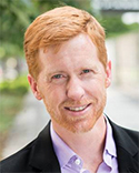 Chris Wilkerson '95
