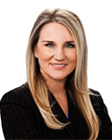 Celeste Yeager