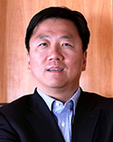 Bin Yu