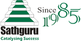 Sathguru Logo
