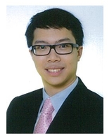 Jonathan Leong