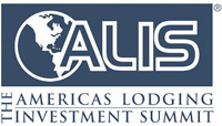 The Americas Lodging Investment Summit Logo