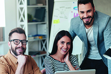 online learning data marketing