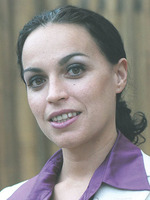Angela Garcia