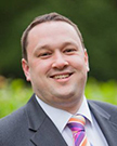 Gareth Ireland