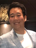 Kevin Mok ’14