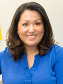 Michelle Ho ’05