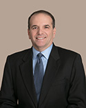 Rick Werber RPA, FMA '82