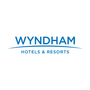 Wyndham Logo