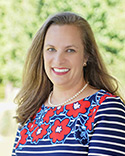 Abigail Charpentier '95