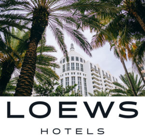 Lowes Hotels