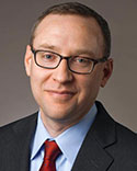 Kevin F. Hallock