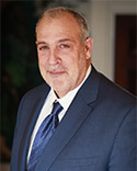 Martin Scheinman